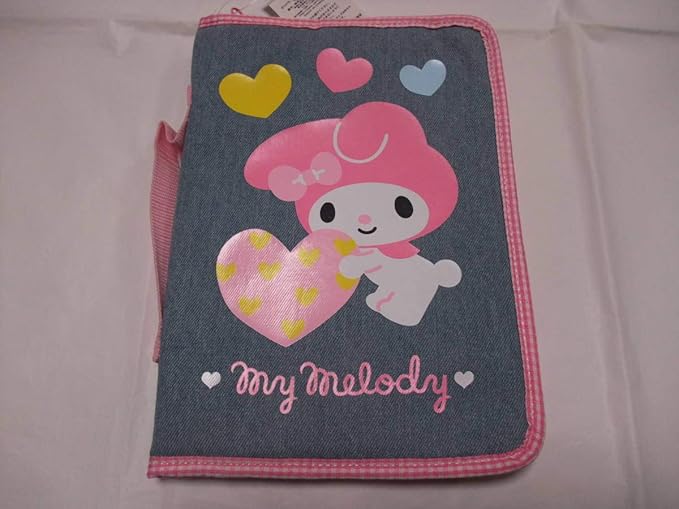 Amazon Co Jp マイメロディ 母子手帳ケース ホビー
