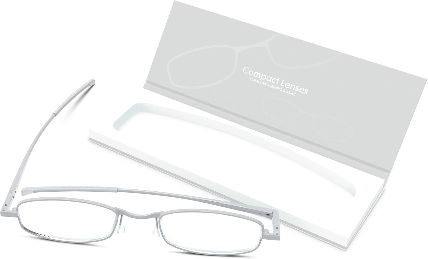 folding reading glasses 3.0