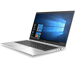 HP EliteBook 840 G7 14" FHD IPS Premium Business