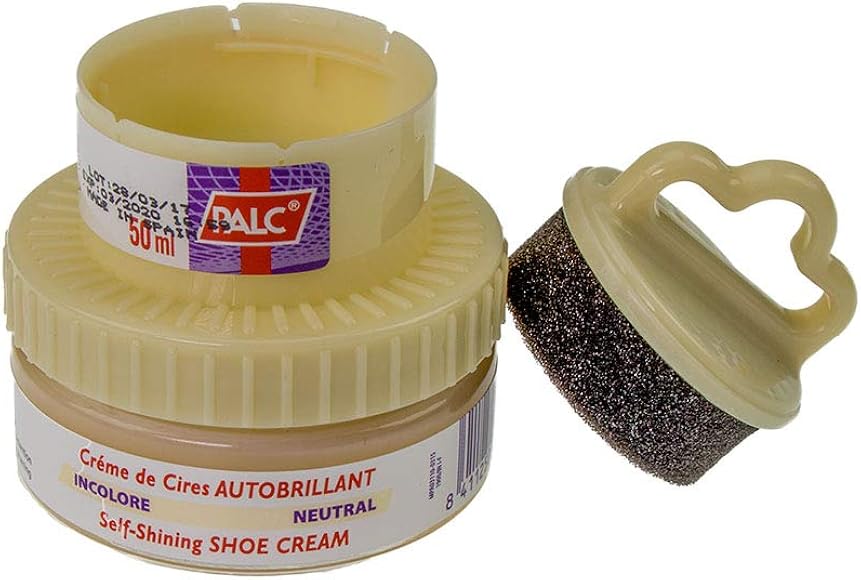 palc shoe polish