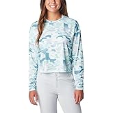 Columbia Womens Super Tidal Light Long Sleeve