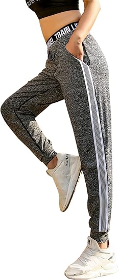 Amazon カジュアル パンツ サイドライン ジャージ 下 スポーツ レディース 大きいサイズ ジャージボトム 通販