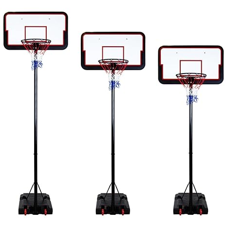 Genérico. Aro Ajustable de 3 Metros de Altura de la Red de ...