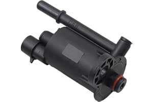 AITKEN Vapor Canister Purge Solenoid Valve Compatible with 2000-2005 Chevy Silverado Suburban Tahoe GMC Sierra Savana Yukon&XL 1500 2500 3500 3.8L 4.6L 5.3L 6.0L 8.1L P/N 1997279.