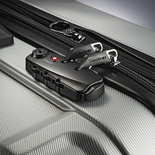 samsonite opto pc spinner