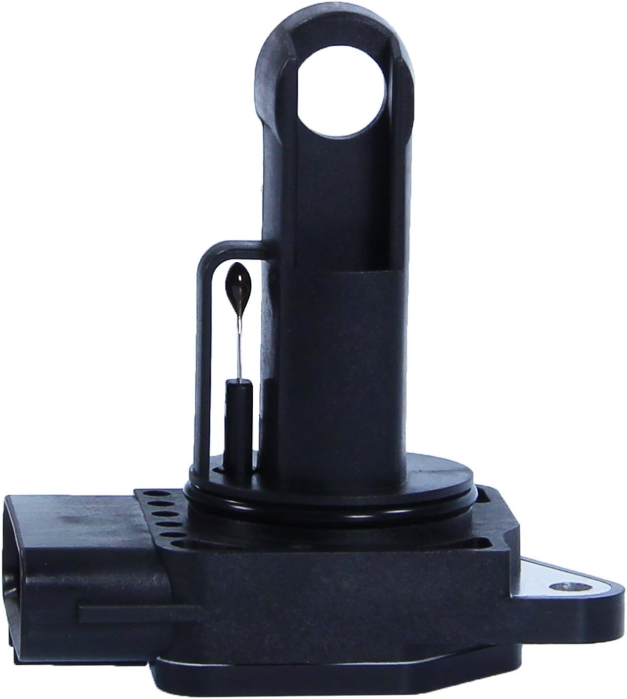 DENSO Mass Air Flow Sensor DMA-0108 - OE Number: 22204-22010 Fits Toyota Rav 4 MR2 Celica Corolla Yaris Prius Avensis, Lexus GS IS - Image 4