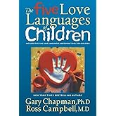 The Five Languages of Children