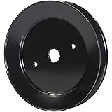 Antanker 173436 153535 129861 Spindle Pulley Fits Craftsman/Poulan/AYP/Lawn Tractors