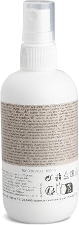 Abena Zinc Spray 100ml 10% Zinc Oxide Fragrance Free No Colour view 9