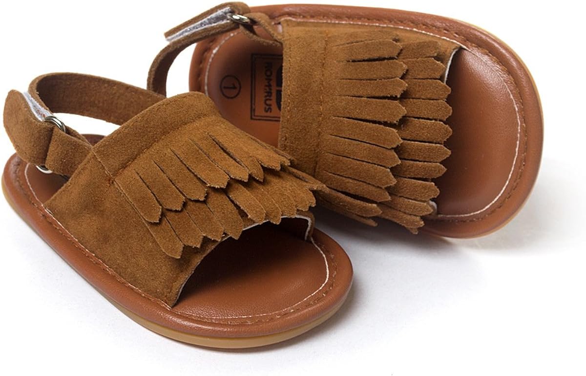 prewalker sandals