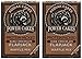Kodiak Cakes Power Cakes, Dark Chocolate Flapjack and Waffle Mix, 18 Ounce (2 Pack)
