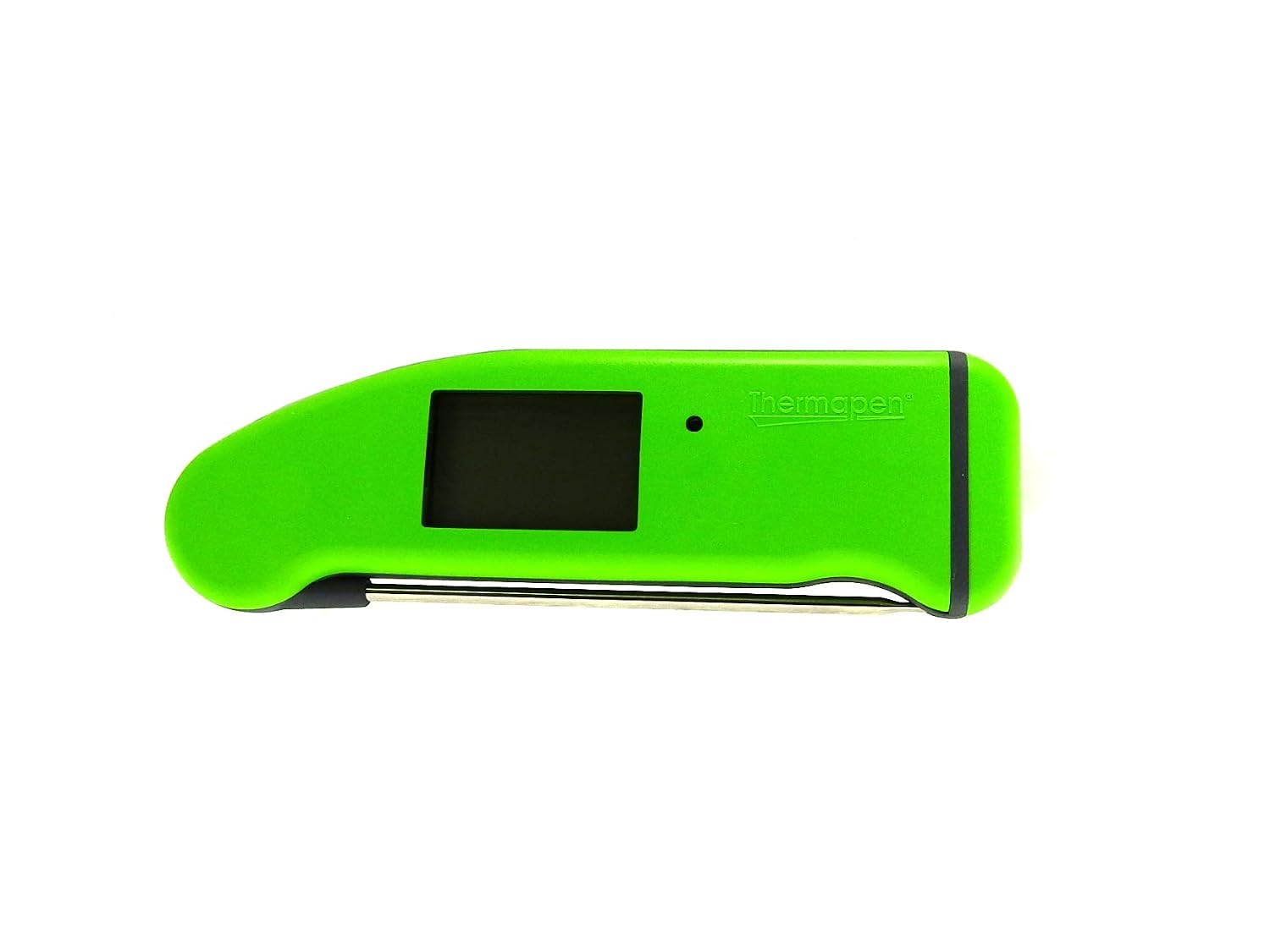 ETI 234-437 Thermapen Professional Patented Automatic 360° rotational Display Green - Image 3
