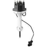 Holley EFI Dist., Dual Sync, Chrysler Wedge