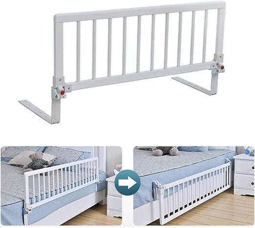 bed guard safety