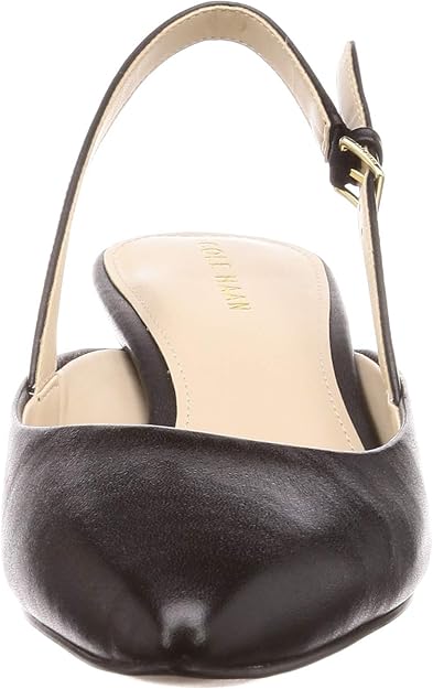cole haan harlow slingback