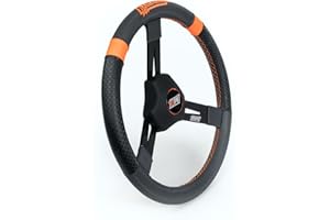 MPI MPI-KMD-15 Steering Wheel, 1 Pack