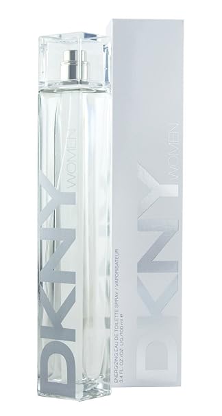 dkny energizing perfume