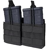 CondorDouble M14 Open Top Mag Pouch