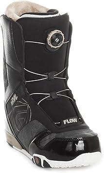 flow rival snowboard boots
