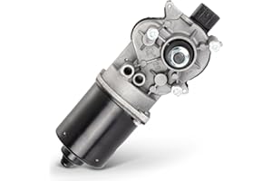 CCIYU Windshield Wiper Motor Replacement fit for 2005-2006 FOR Acura MDX 2003-2007 FOR Honda For Accord OE 85-4028 76505SDAA11 WPM4028 PPWPM4028 43-4028