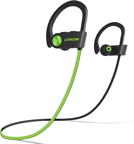 letscom headphones amazon