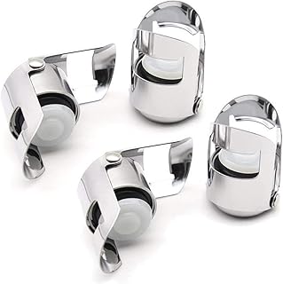 4er Sektflaschenverschluss Edelstahl Sektflaschenverschluß Sektverschluss, Sekt Verschluss, Sekt Verschluß, Sektflaschen Verschluss Vakuum Versiegelt für Sektflaschen Champagner Prosecco