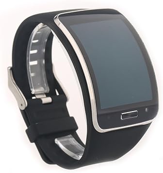 samsung galaxy gear smartwatch replacement band