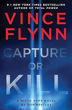 Capture or Kill
