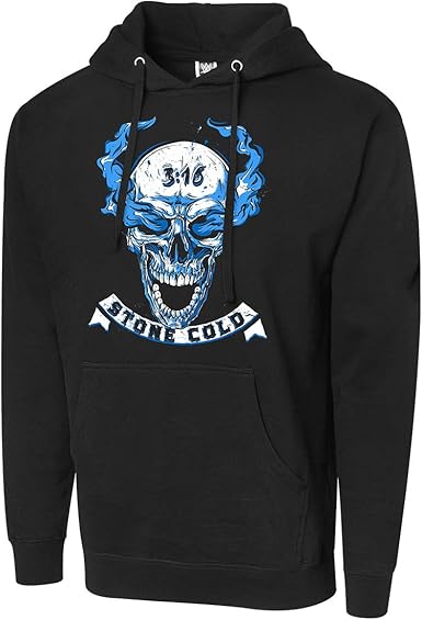 stone cold steve austin hoodie