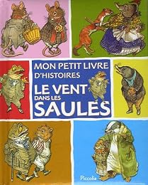 Le  vent dans les saules