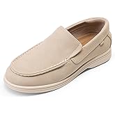 DREAM PAIRS Boys Dress Shoes Slip-On Loafers Casual Flat Shoes (Toddler/Little Kid/Big Kid)