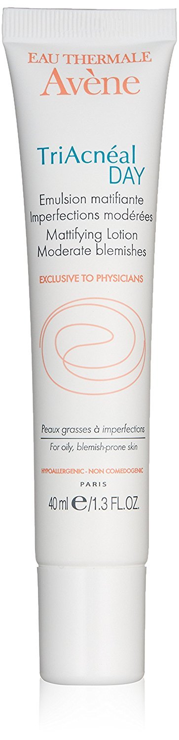 avene daily moisturizer