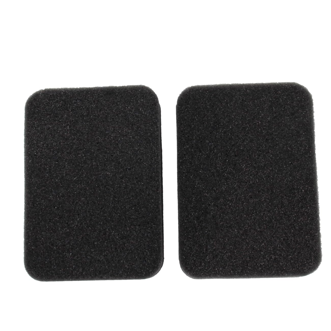 Photo 1 of BH-Motor New 2pcs Air Filter Cleaner For Coleman Powermate 6560 Generator PM0645250