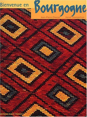 Bienvenue en Bourgogne