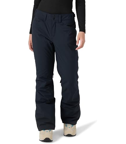 Amazon.com: Volcom Women's Aston Gore-Tex Slim Fit Snowboard Pant