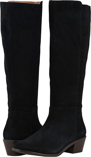 vionic knee high boots