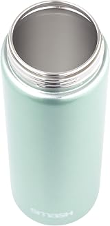 Smash Gloss Stainless Steel Sipper Bottle Aqua 750ml view 4