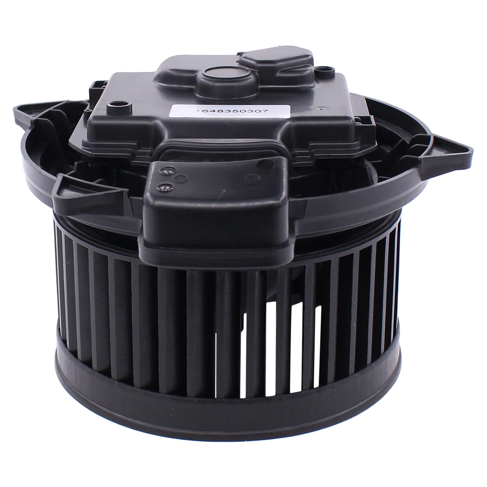 Photo 1 of NewYall HVAC Heater Blower Motor for Mercedes GL320/ML320/R320 07009, GL350 10-12, GL450 07-12, GL550 08-12, ML350 06-11, ML450 10-11, ML500/R500 06-07, ML550 08-11, ML63/R63 AMG 07, R350 06-12