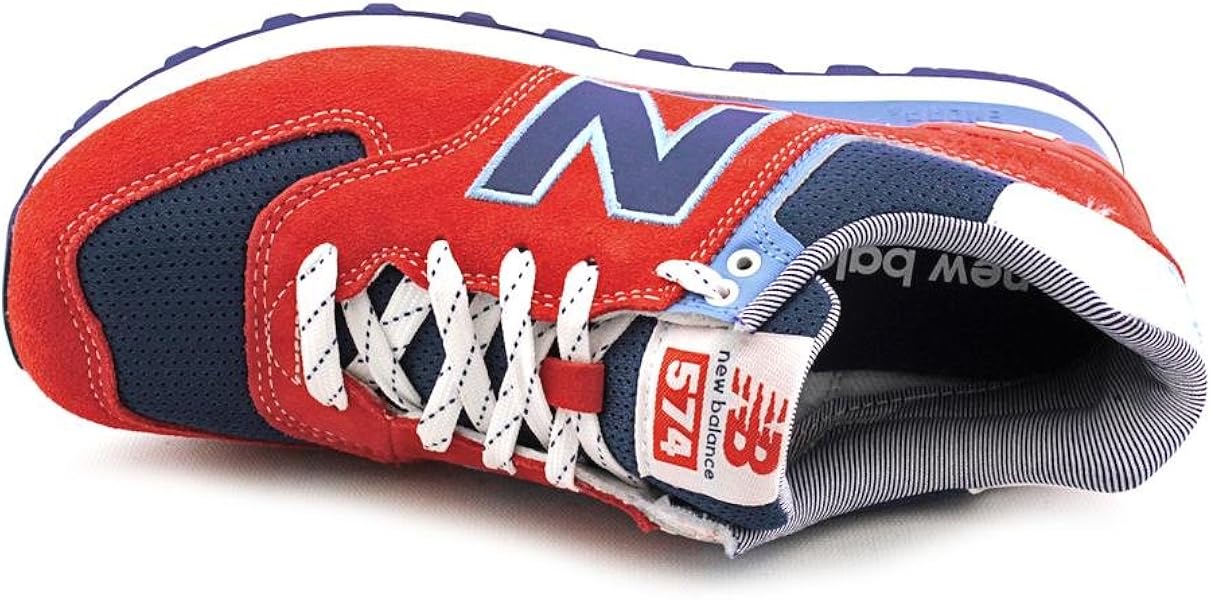 new balance l574