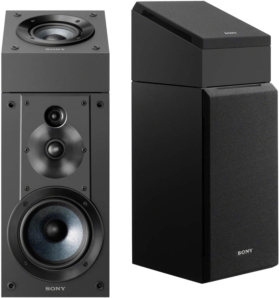 sony dolby atmos enabled speakers
