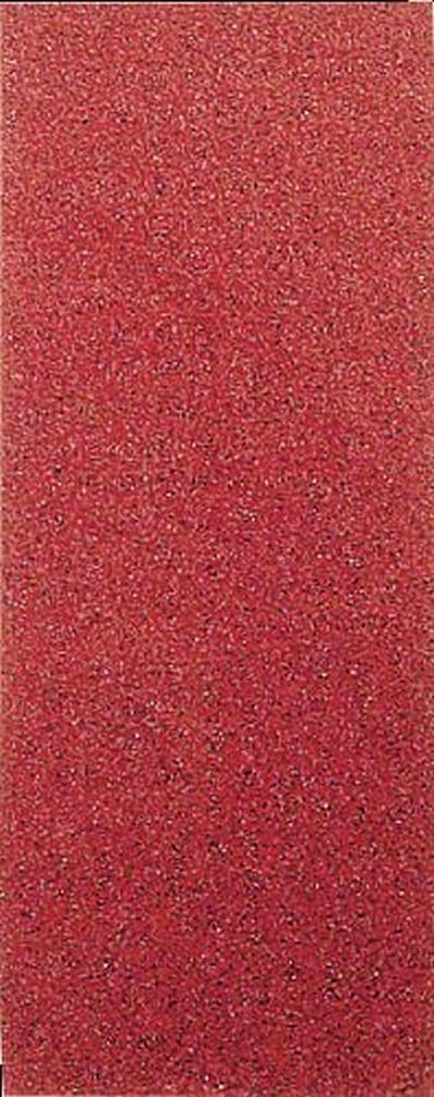 Bosch 2609256B34 Sanding Sheet Set for Orbital Sanders (10-Piece)