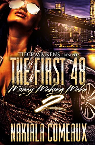 The First 48 2: Money Making Meka