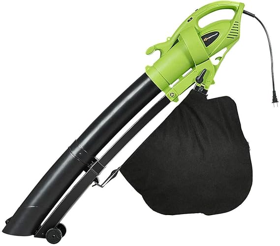 leaf blowers amazon prime