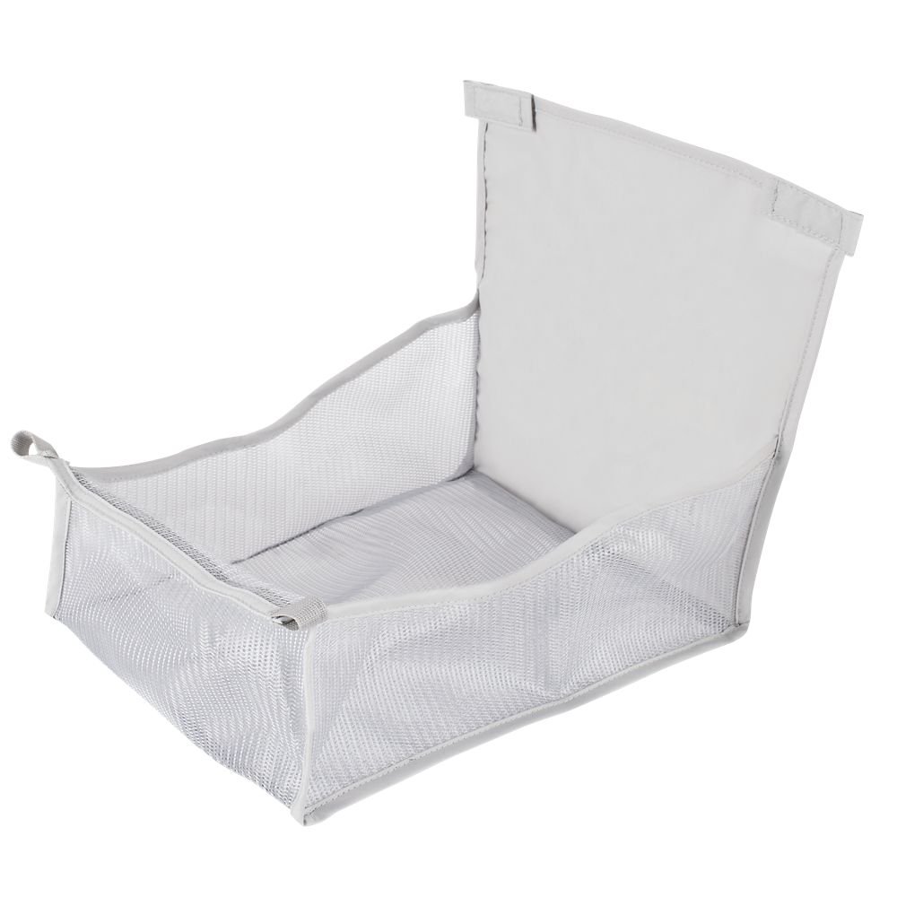 maclaren major elite shopping basket