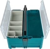 Makita P-84137 Makpac Cantilever Storage Box view 3