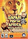 Safari Photo Africa: Wild Earth - PC