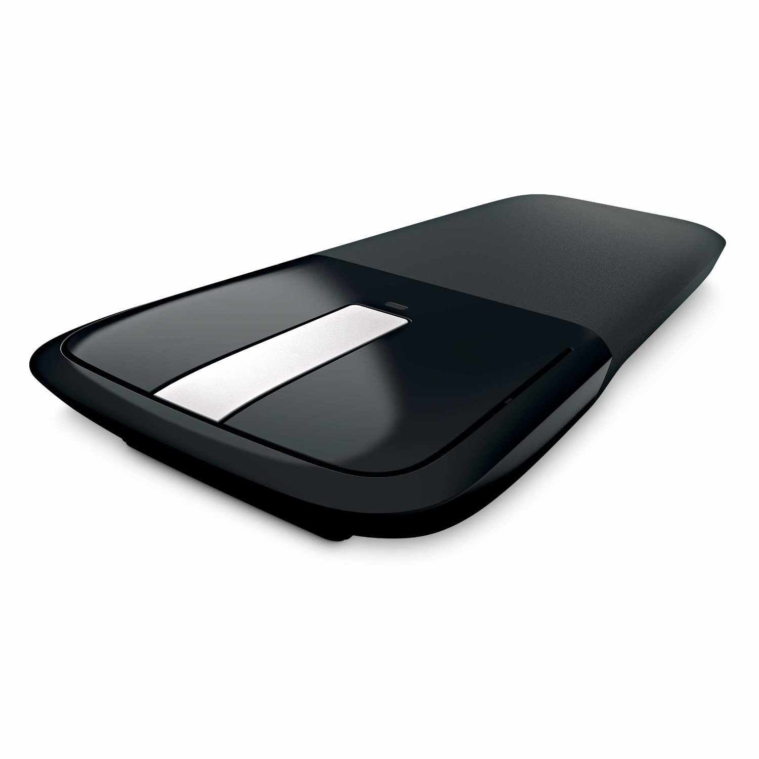 Microsoft Arc Touch Mouse (Black)