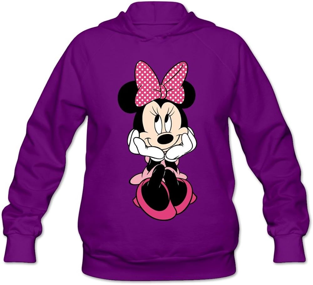 minnie mouse sweatshirt 3t