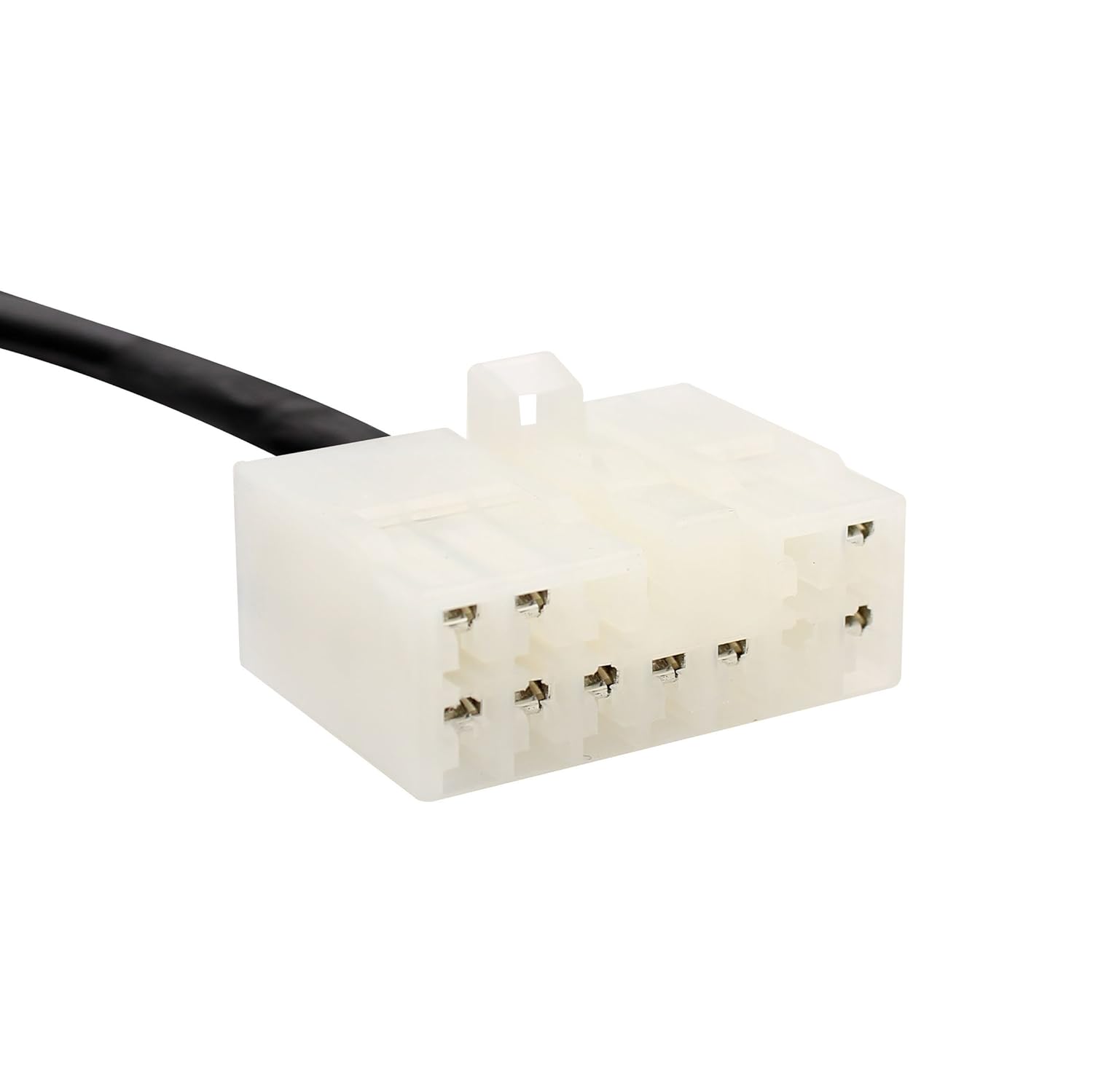 Amazon.com: Aux Interface,Yomikoo USB/AUX MP3 Player Radio Car Digital  Music Cd Changer Aux Adapter for Toyota (5+7) Pin Camry 1998-2004 Corolla  1998-2002 ...