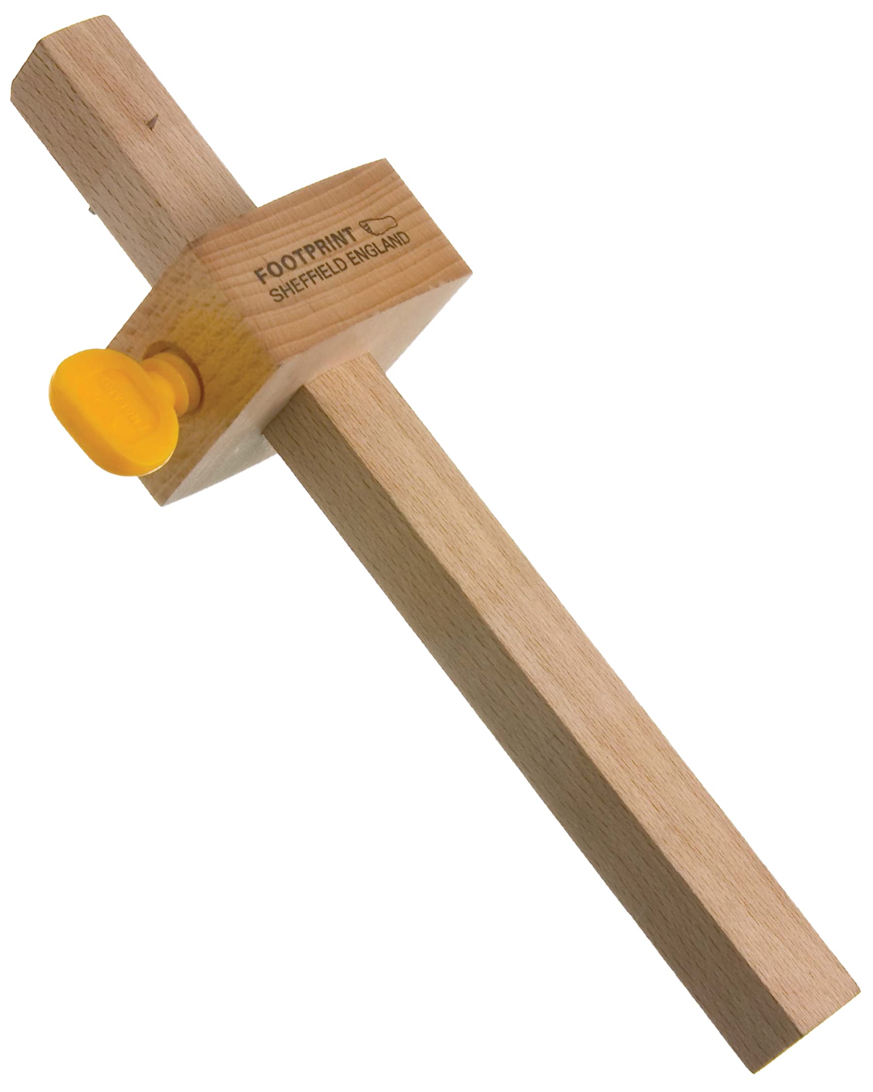 Footprint 1258 Beechwood Marking Gauge